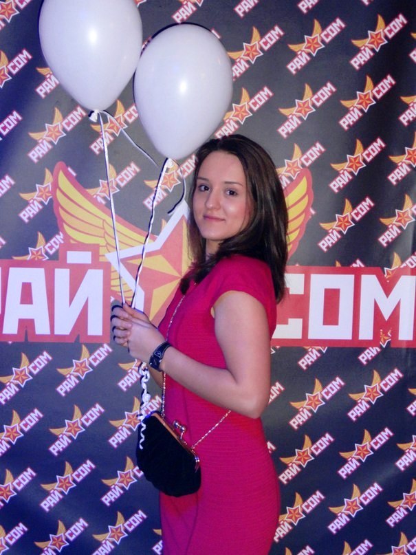 Маргарита Дидык ..ПуЗззЫриК.. | Североморск