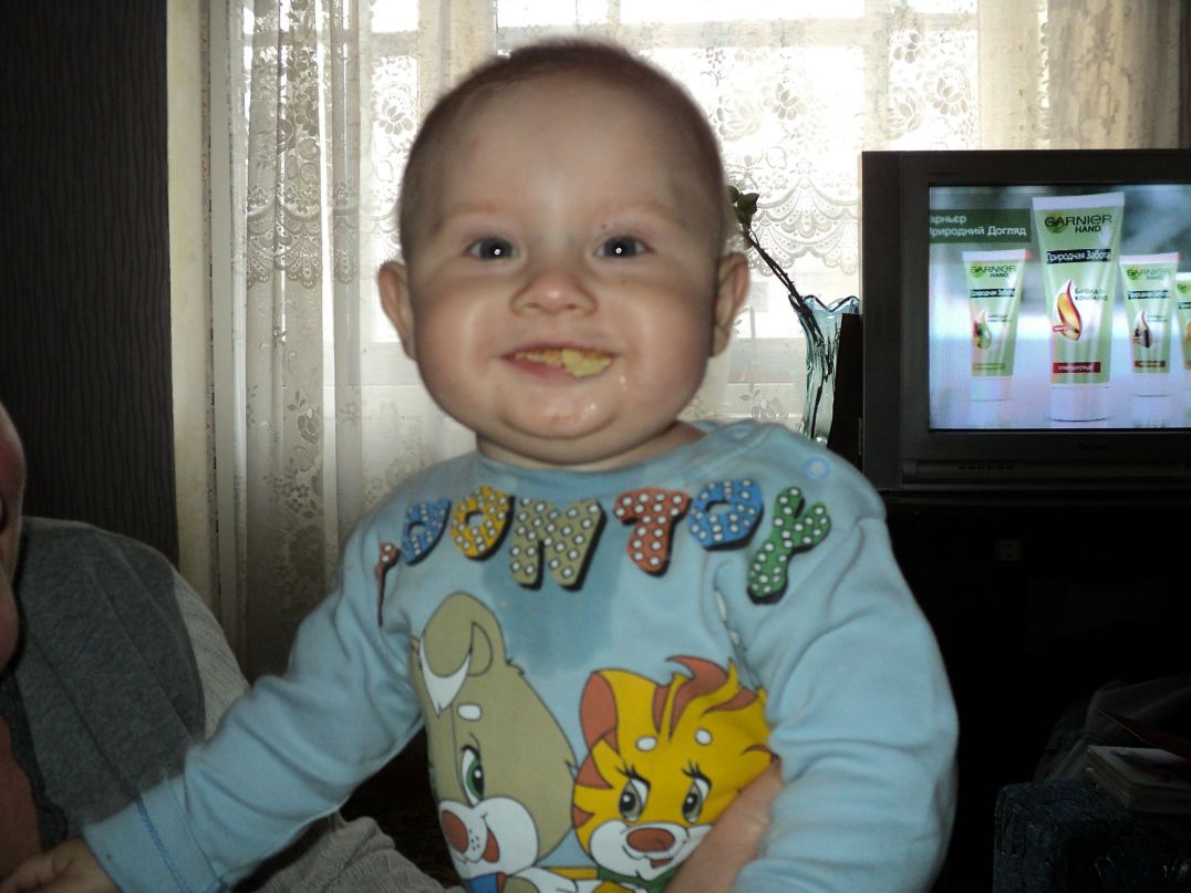 Яна Щетинина | Белая Церковь