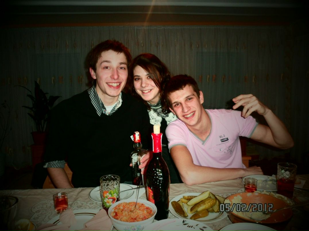 Павел Макаревич | Минск