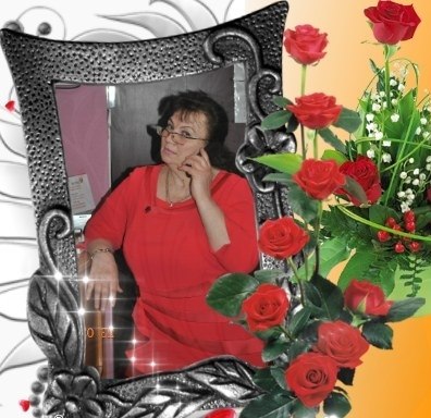 Светлана Акилова | Санкт-Петербург