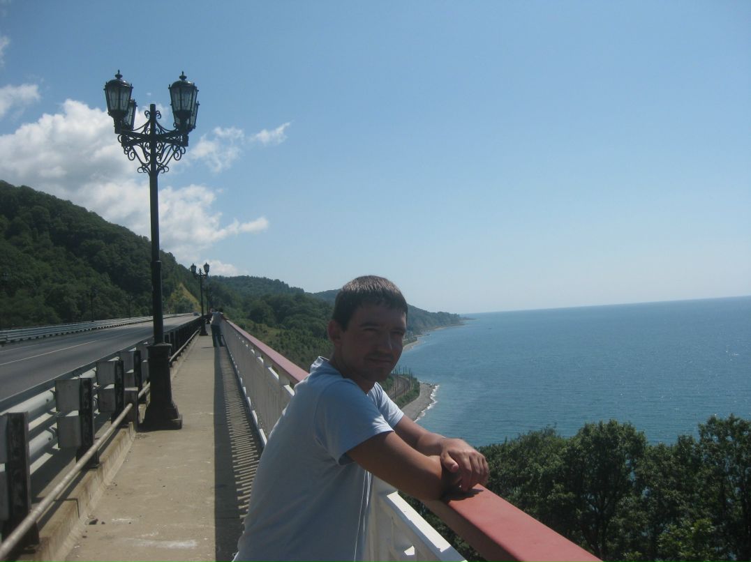 Сергей Сафронов | Москва