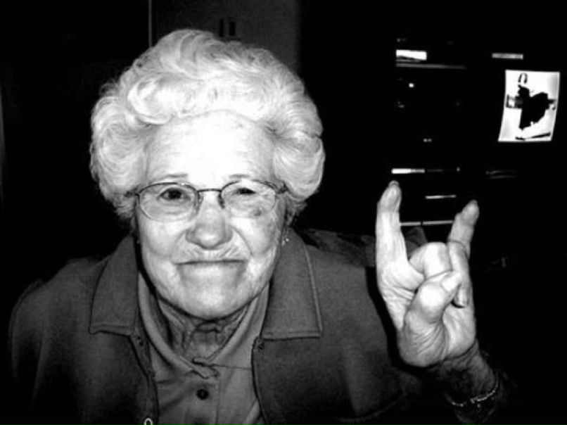 Виктория Мурова | Canterbury