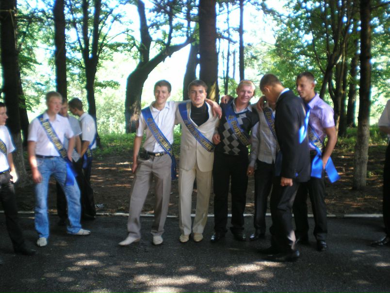 №4, Денис Волкотруб, Браилов, Украина №4, Денис Волкотруб, Браилов, Украина