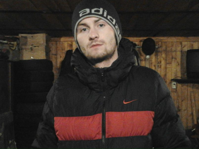 Борис Кисляков | Электросталь