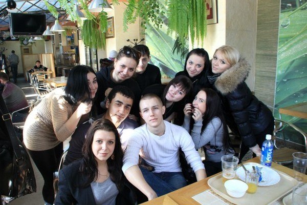 Инна Медведева ღ°•★ПуГоВкА★•°ღ | Хабаровск