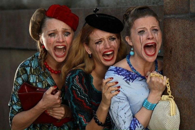 Настьона Мазуренко | Киев