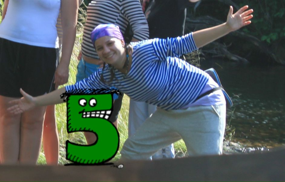 №19, Кристинка Крылова, Краснодар, Россия №19, Кристинка Крылова, Краснодар, Россия