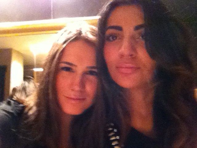 Виктория Николаева | Москва