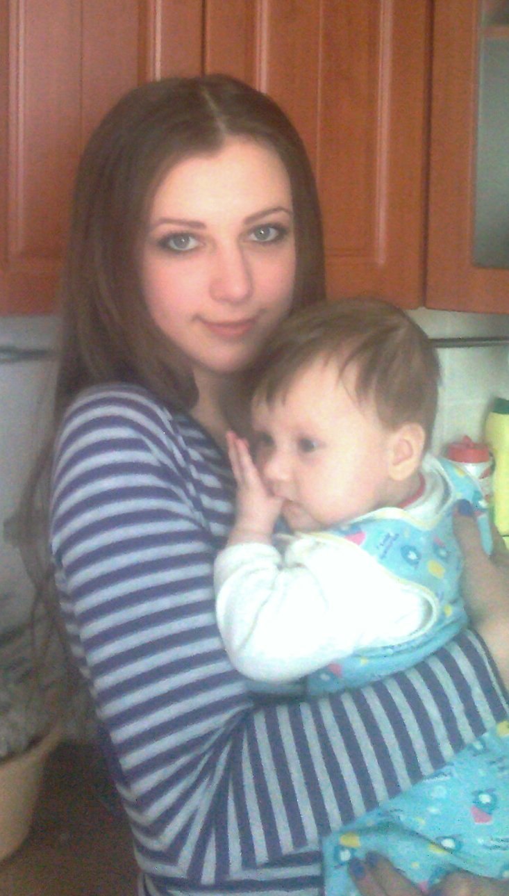 Анжелика Филипенко | Минск