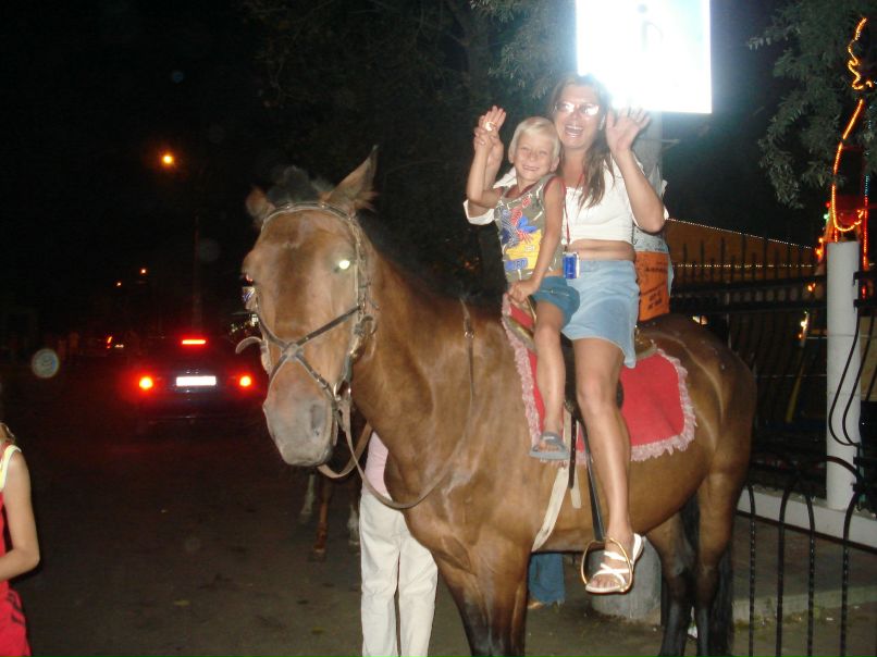 Инна Морозова | Затока