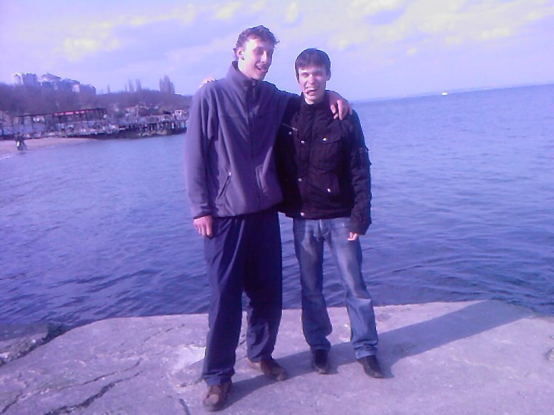 Андрей Березницкий | Одесса