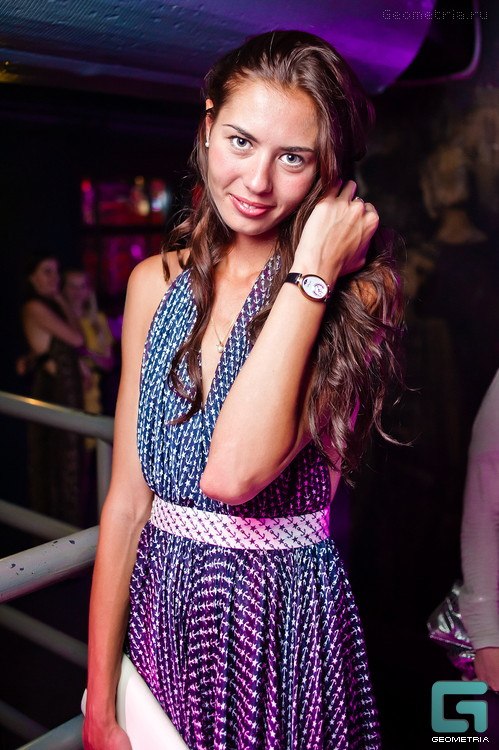 Ольга Мотрич | Москва