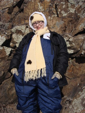 Светлана Лиходумова | Магнитогорск