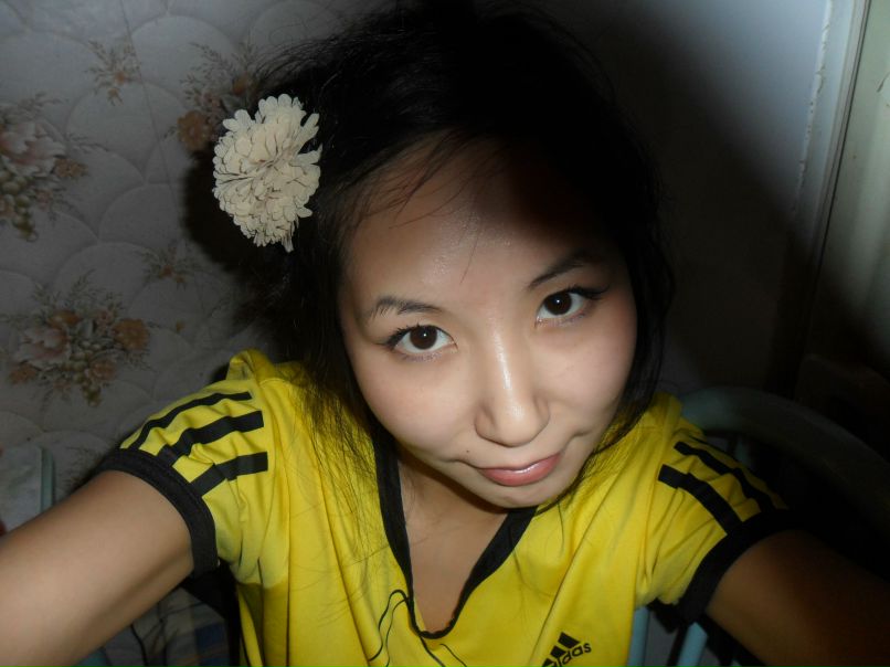 Маша Жерготова | Якутск