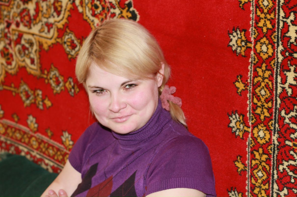 Марина Полянская | Мирноград / Димитров