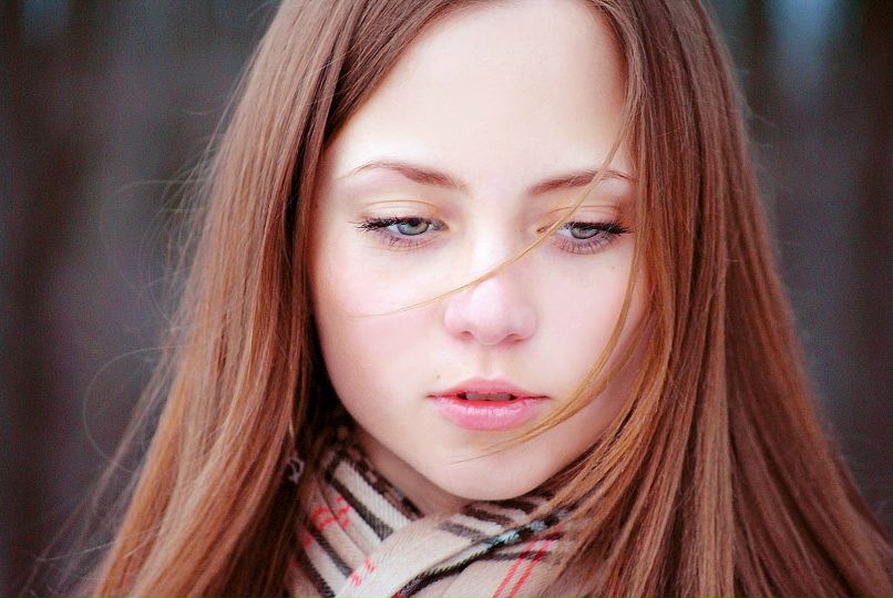 Анастасия Пихурова Романовна | Липецк