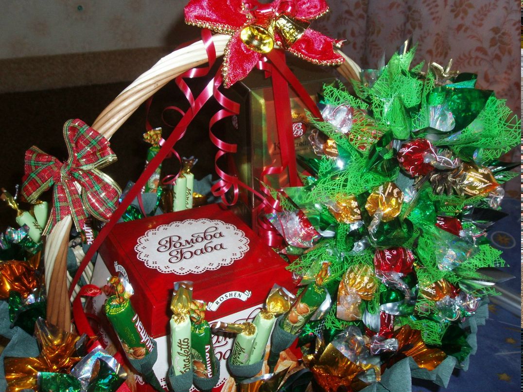 Наталия Поволоцкая | Ржищев