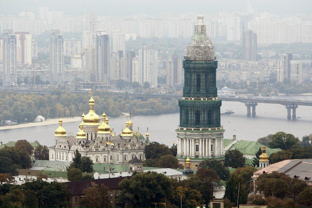 Oliver Es | Киев