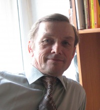 Сергей Глущенко