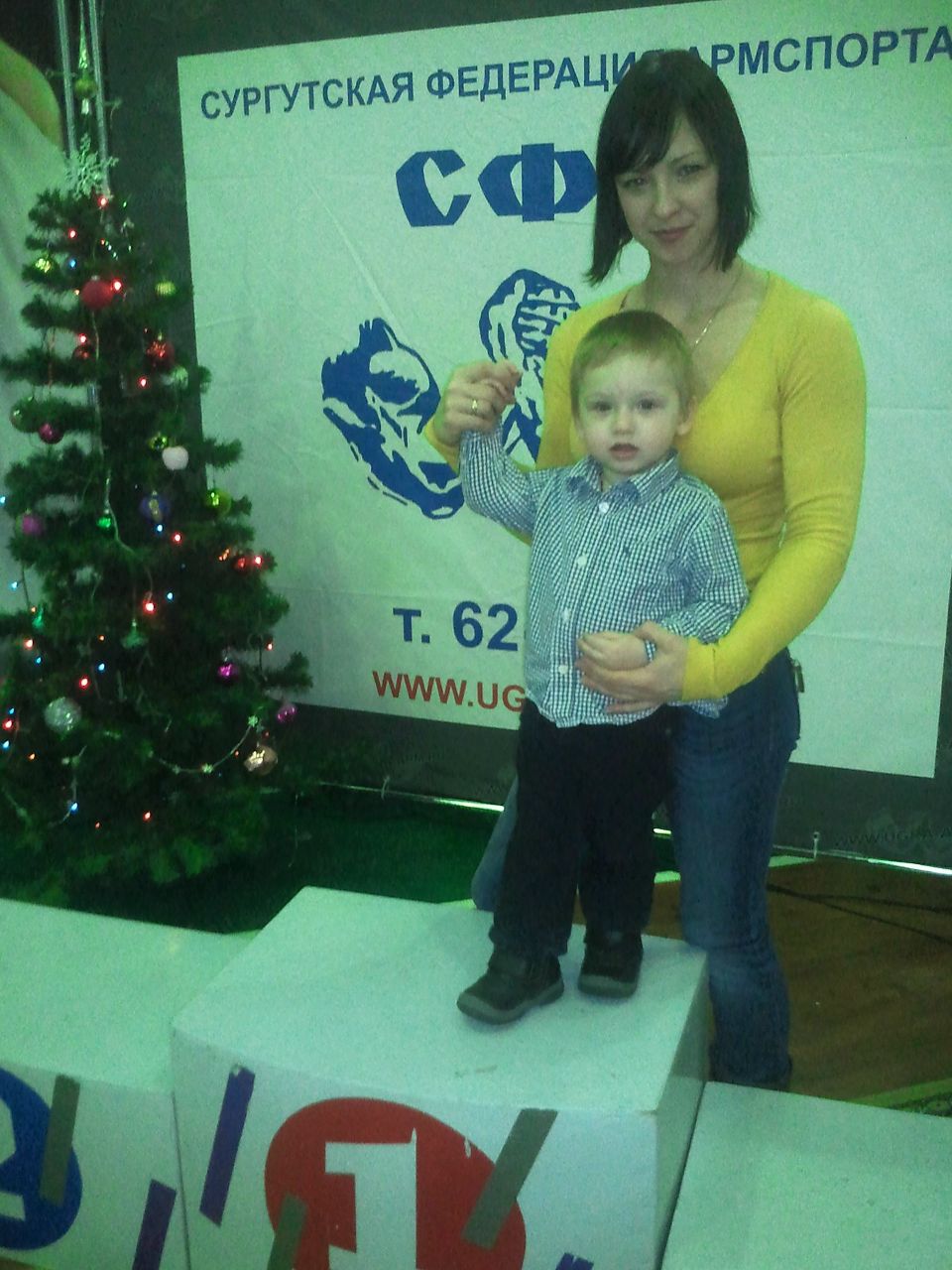 Ирина Карцева-Мазуренко | Сургут