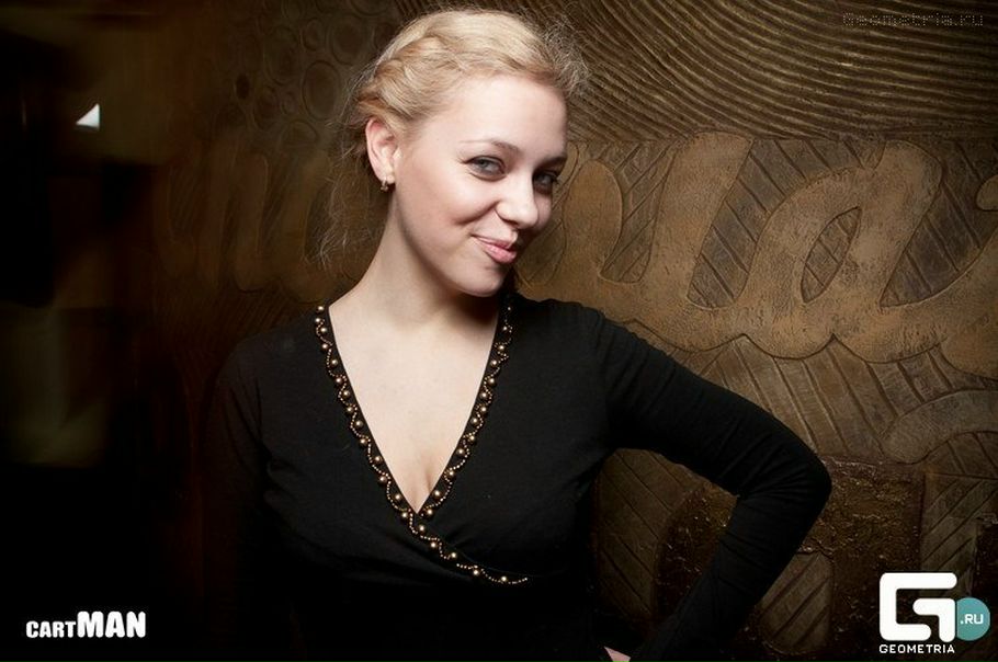 №44, Анна Грушко, Киев №44, Анна Грушко, Киев