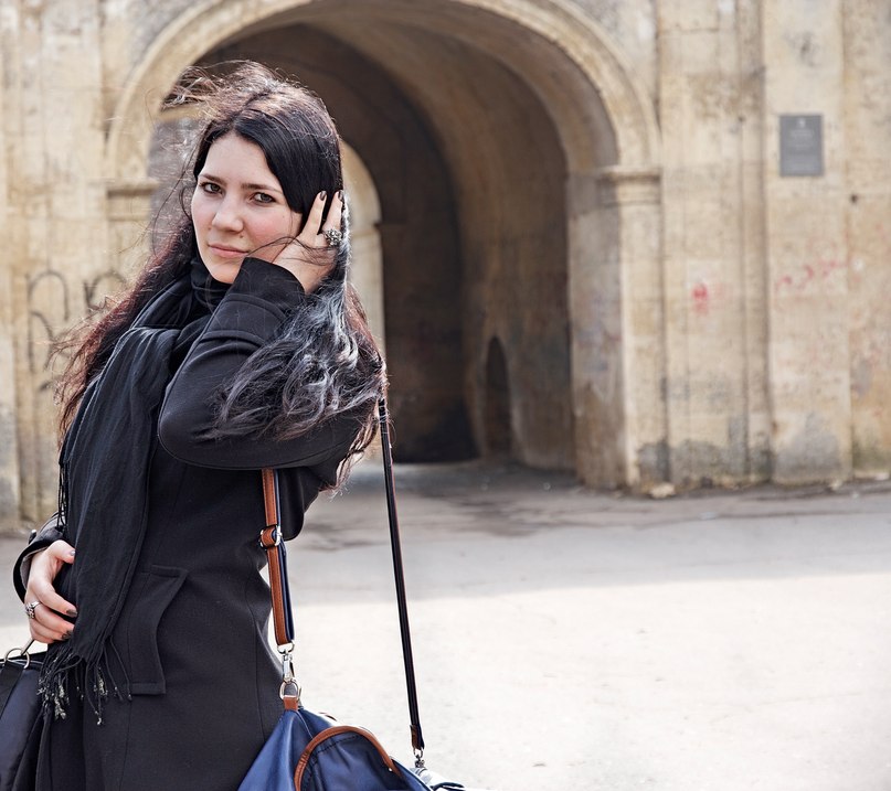 Katie Girl ϟGolovaNovaϟ | Киев