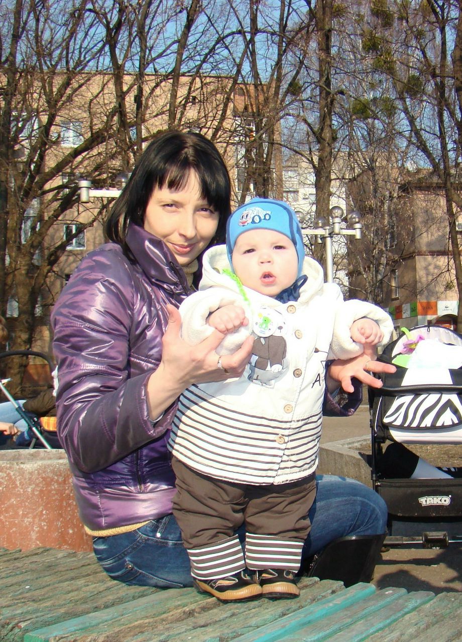 Елена Герасименко | Черкассы