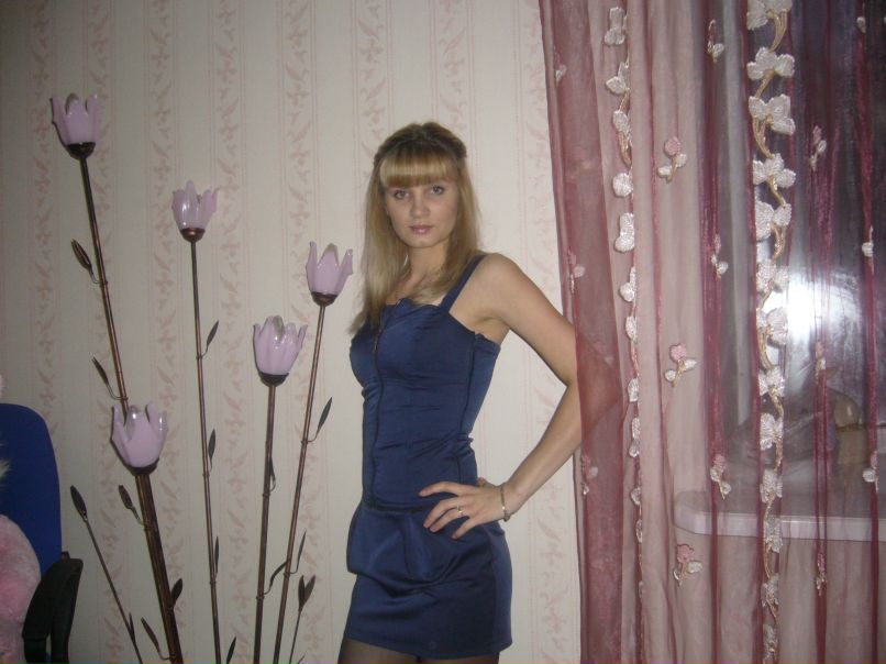 Людмила Панченко-Горелова | Астана / Нур-Султан