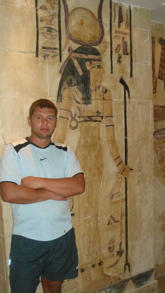 №143, Павел Васильев, Санкт-Петербург №143, Павел Васильев, Санкт-Петербург