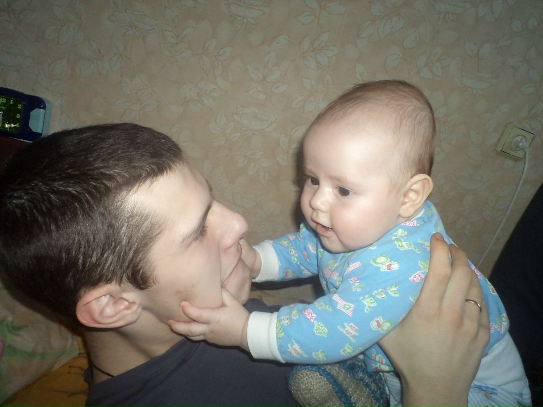 Антон Пешехонов | Тольятти