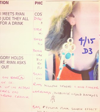 Ксюша Поляница | Москва