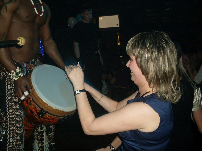 Татьяна Казанцева | Новосибирск