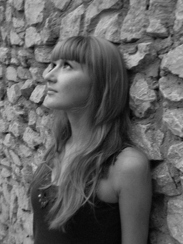 Катюшка Погудина | Кирово-Чепецк