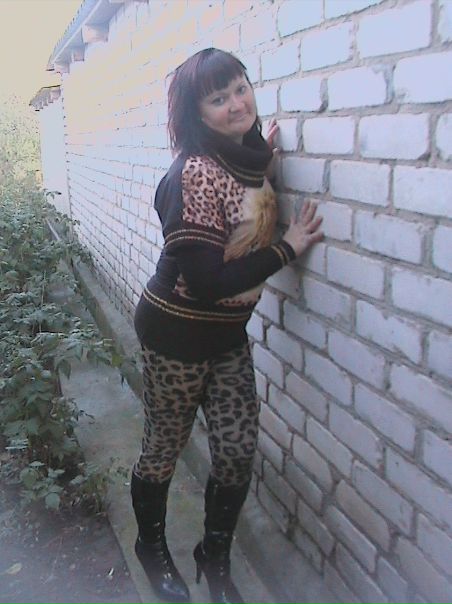 №151, Наталия Кулик, Кривой Рог №151, Наталия Кулик, Кривой Рог