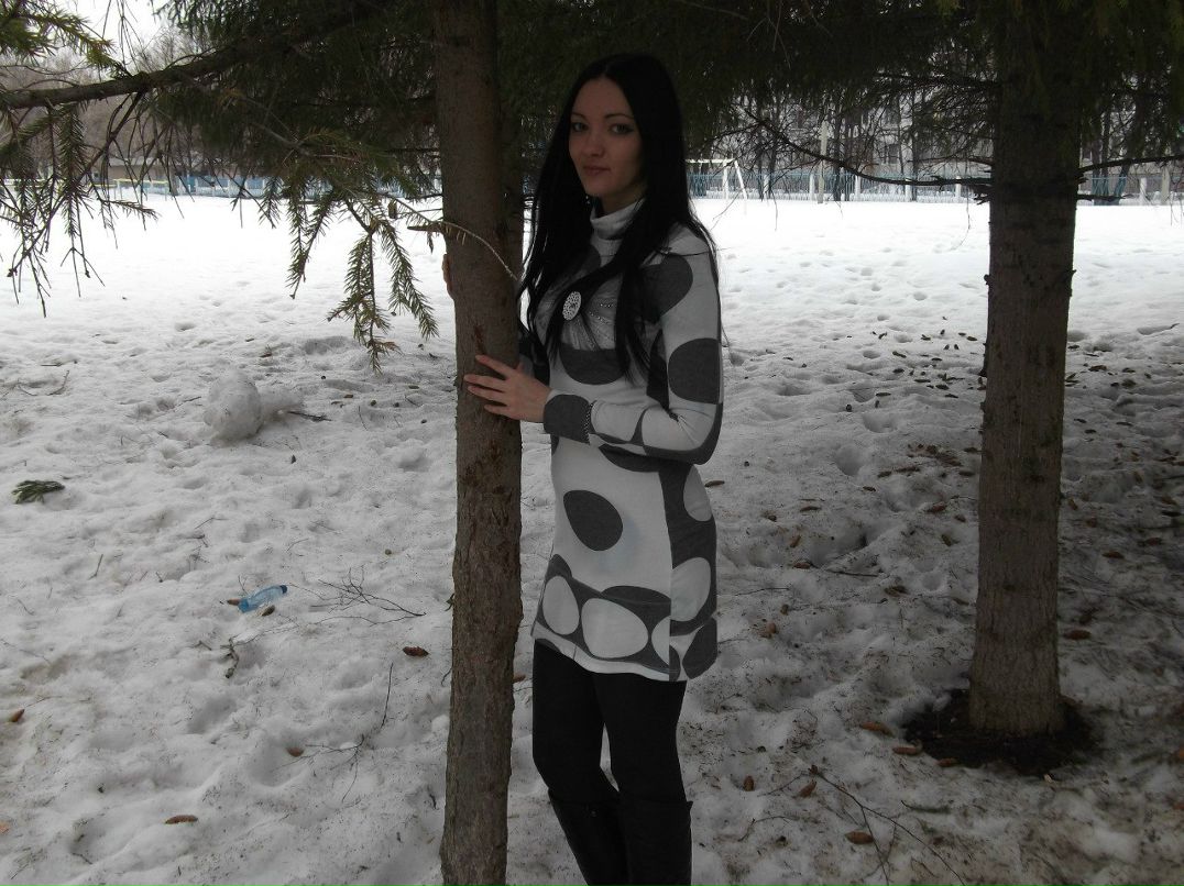 Альбина Хабибрахманова | Нижнекамск