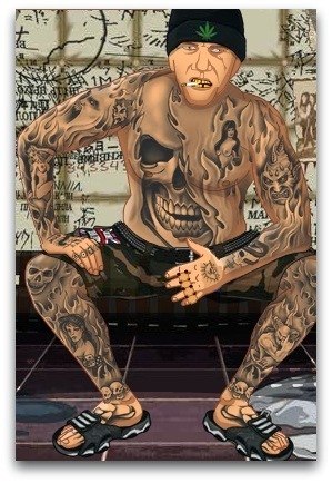 Данил Морозов | Киев