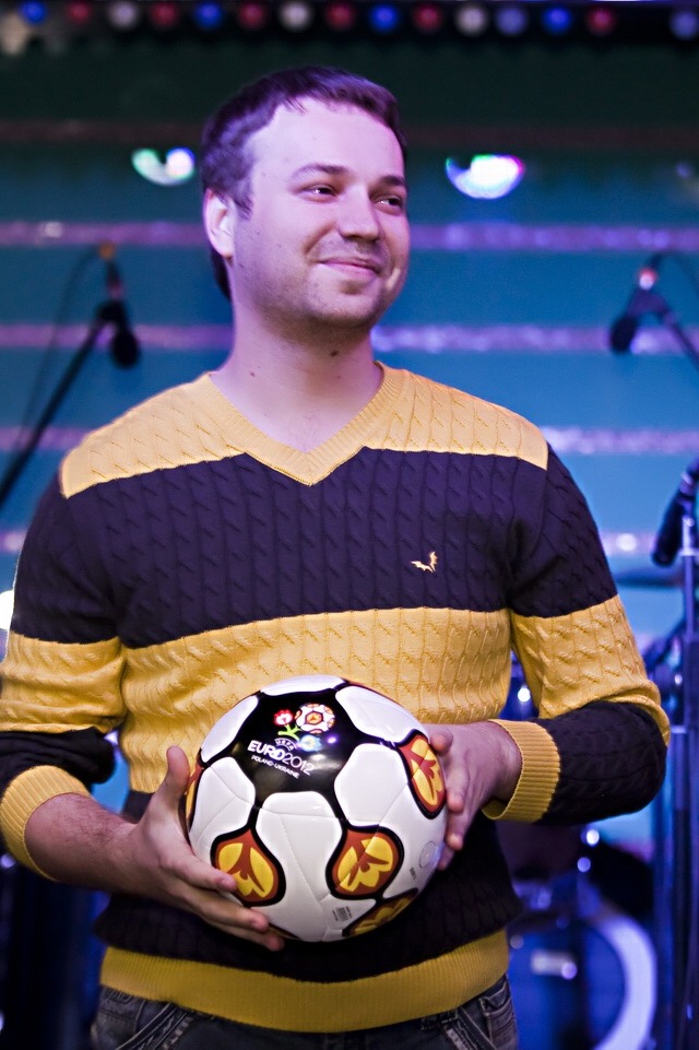 Фото профиля