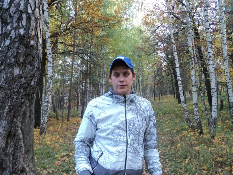 Антон Нагорнов | Жигулевск