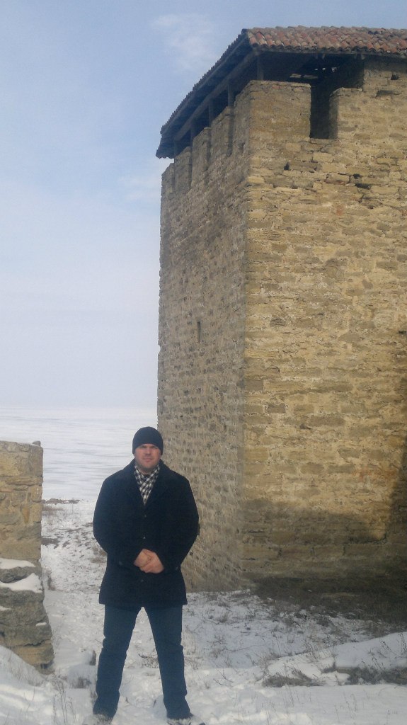 Евгений Кусис | Одесса