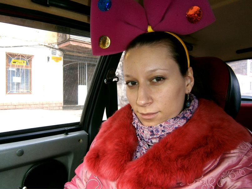 Юлия Недова | Одесса