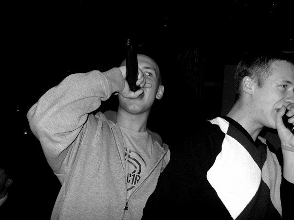 Евгений Швецов | Кемерово