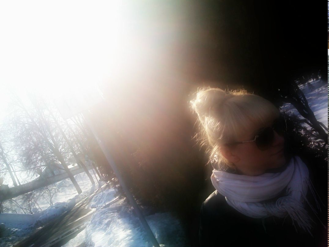 Ольга Иванова | Минск