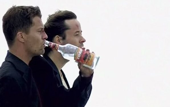 Странник Неоткуда из | Москва