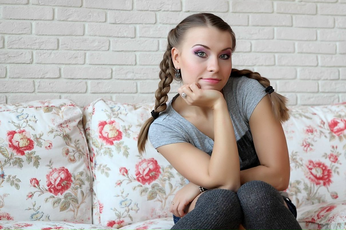 Мариночка Павликова | Москва