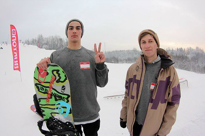 №93, Артём Смолин №93, Артём Смолин