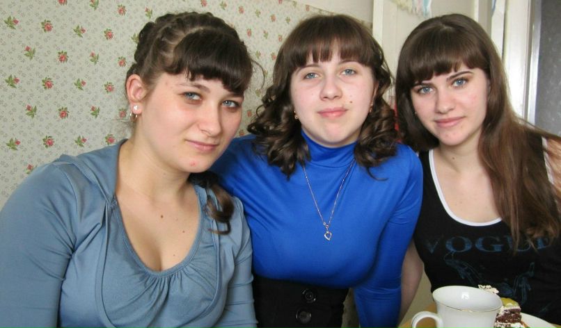 Татьяна Вихарева | Оренбург