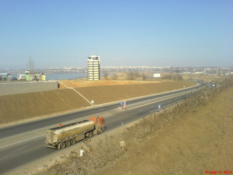 Максим Чернодуб | 