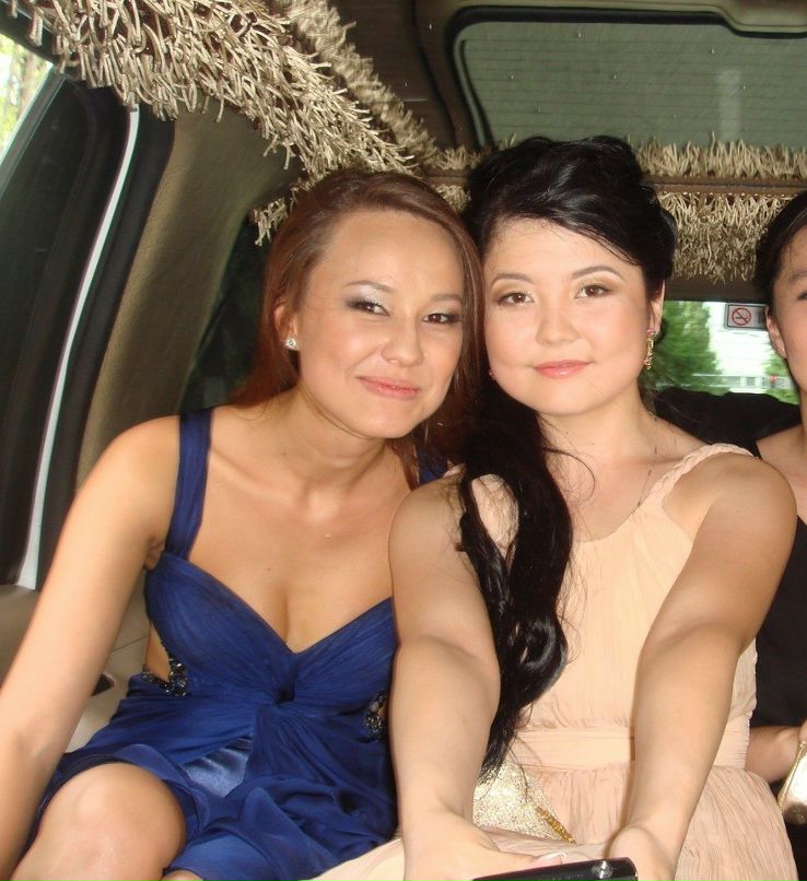 Dana Aldiyarova | Алматы