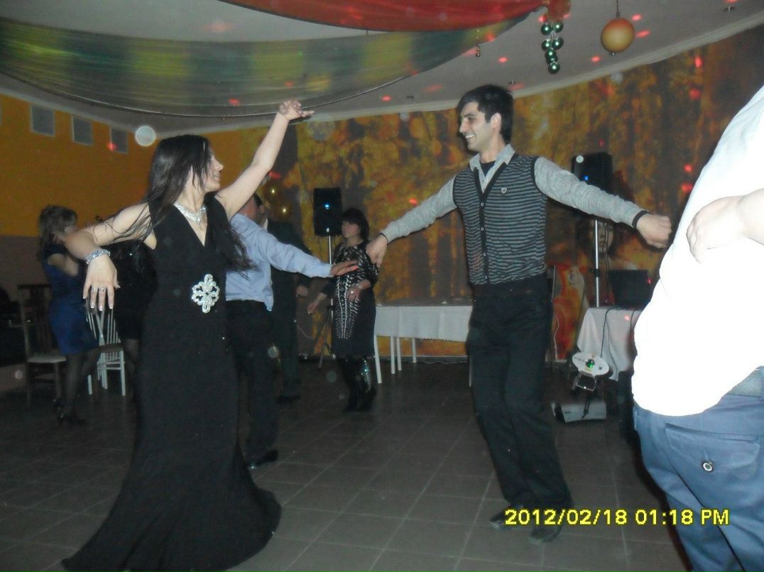 Teymur Damirov Timuss | Баку