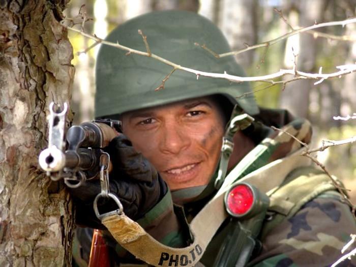 Tarek Papas | Hurghada